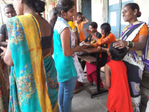 School Admission