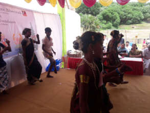 Group Dance