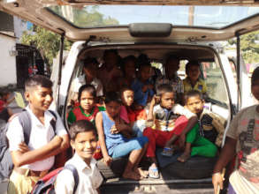 School Transport