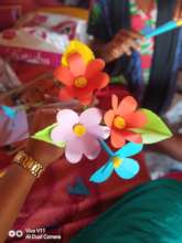 Articles made by children