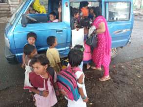 School Transport