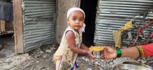Food distribution