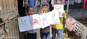 Drawing & Painting Competition