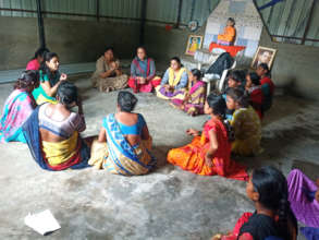 Info - Family Planning & health problems of women