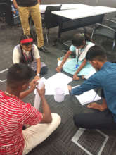 Activity for children