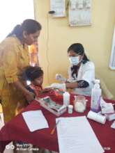 Health Check Up