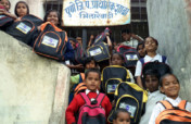 Care and School Education of Street Children