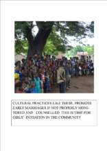 cultural practices photo