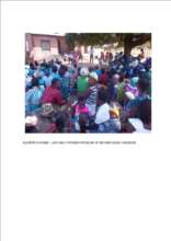 Equipping women and girls