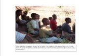 Save a girl from gender based violence in Malawi.