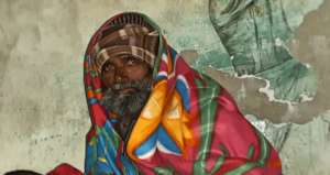 Humanity; Cold Relief with Warm Blankets !!