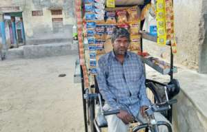 An Impact; Rohan's Dream Come True!