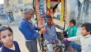 An Impact; Rohan's Dream Come True!
