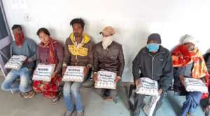 Humanity; Relief to the Helpless !!