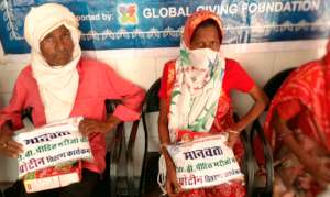 Relieving Serious TB Patients !!