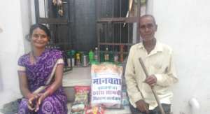 Humanity; Food Security Relief !!