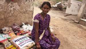 Humanity; Food Security Relief !!