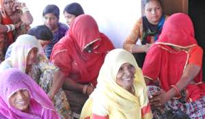 RSKS India's GG Field Visit Report!!