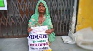 Humanity; A Story of Small Impact !!