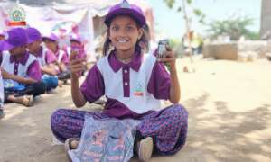 Small Gifts, Lifelong Memories for Children