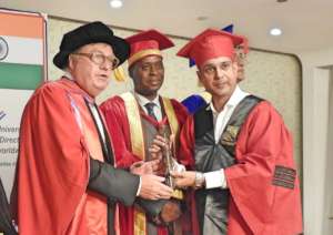 RSKS India Honored with YOU !!