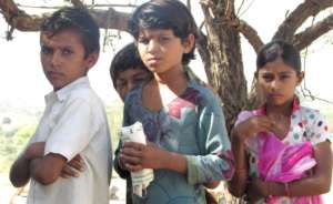 Humanity; Relief to the Flood Victims !!