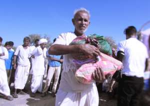 Humanity; Relief to the Flood Victims !!