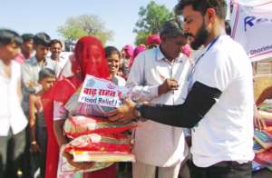 Humanity; Relief to the Flood Victims !!