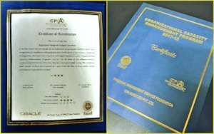 RSKS India Honored with YOU !!