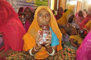 Humanity; Be Healthy with Nutrition !!