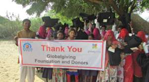 Humanity; Relief to the Flood Victims !!