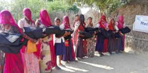 Humanity; Relief to the Flood Victims !!