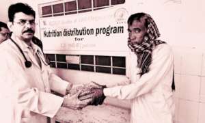 Humanity; A Story of Small Impact !!