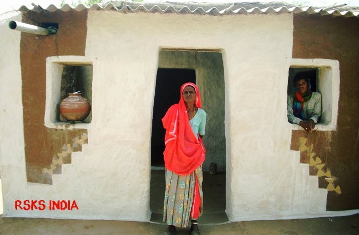 Humanity; Relief to the Helpless in India !!