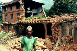 Humanity; Relief to the Helpless in India