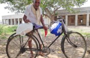 Humanity; Relief to the Helpless in India !!
