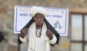 Humanity; The Impact's of Flood Relief Campaign !!