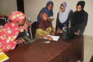 Group Exercise