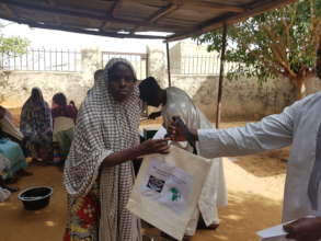 Dije a beneficiary