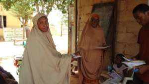 2nd Batch Beneficiary