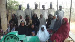 Beneficiaries