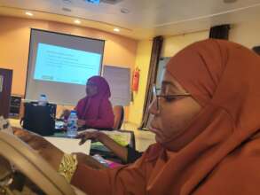 Women Entrepreneurs