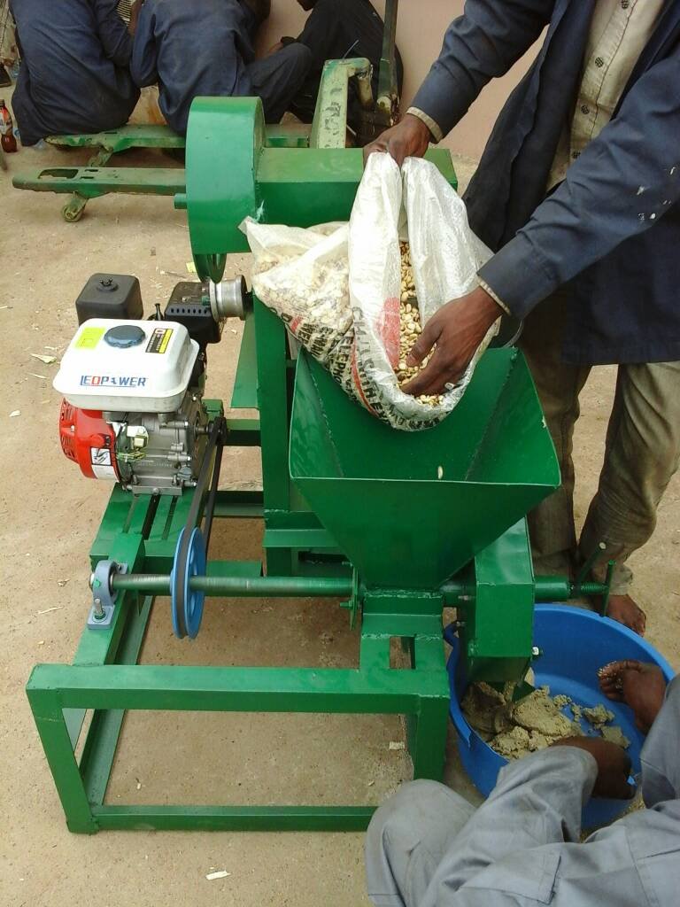 Train Women & Youths in Nigeria on Wealth Creation