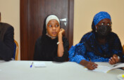 Train Women & Youths in Nigeria on Wealth Creation