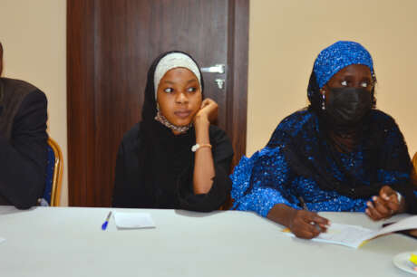 Train Women & Youths in Nigeria on Wealth Creation