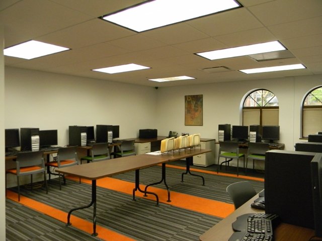 Synergy Services Youth Resiliency Program