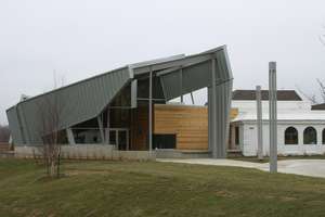 Youth Resiliency Center