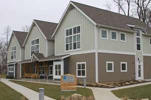 Synergy House