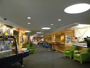YRC Youth Alley
