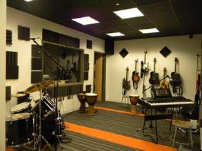 YRC Music Studio
